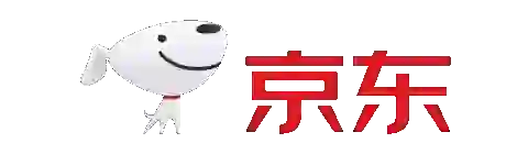 京东 Logo