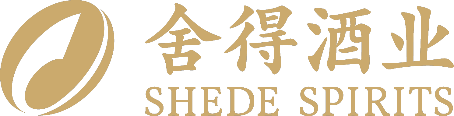 舍得 Logo
